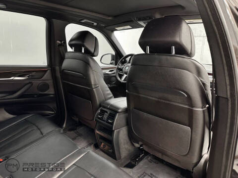 2014 BMW X5 xDrive35i