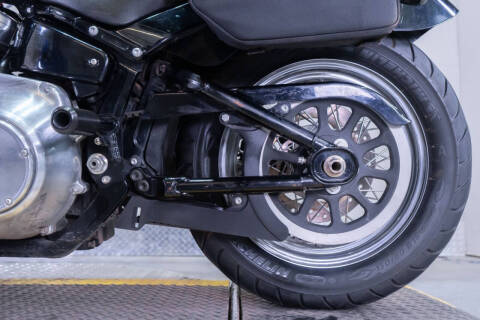 2015 Harley-Davidson Street Glide