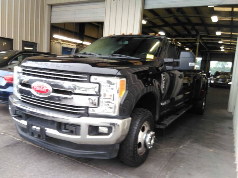 2017 Ford F-350 Super Duty for sale at Mega Cars of Greenville in Greenville SC