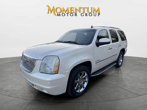 2010 GMC Yukon Denali