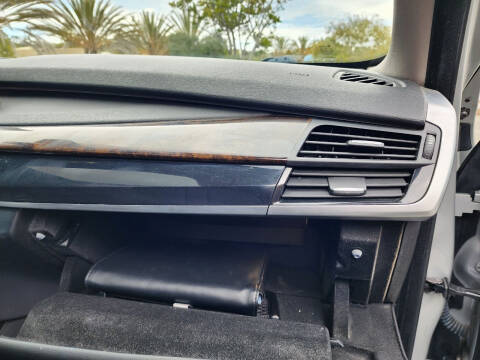 2015 BMW X5 sDrive35i