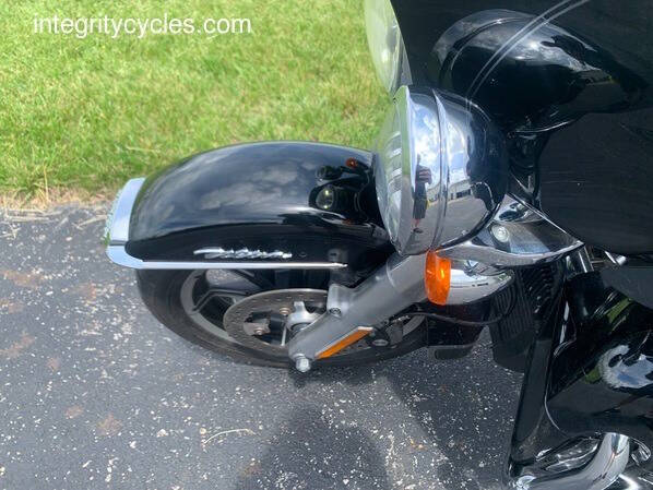 2019 Harley-Davidson Electra Glide Ultra Classic