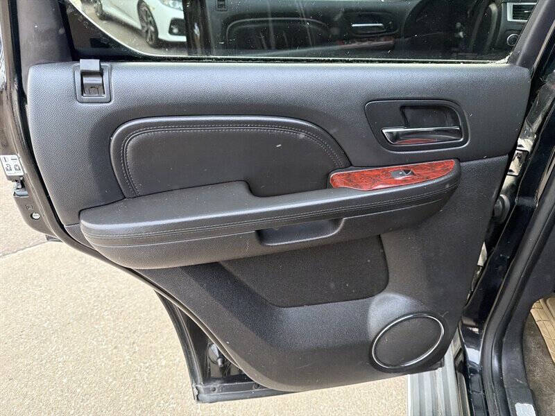 2011 Cadillac Escalade