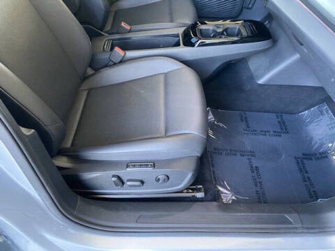 2021 Volkswagen ID.4 Pro S