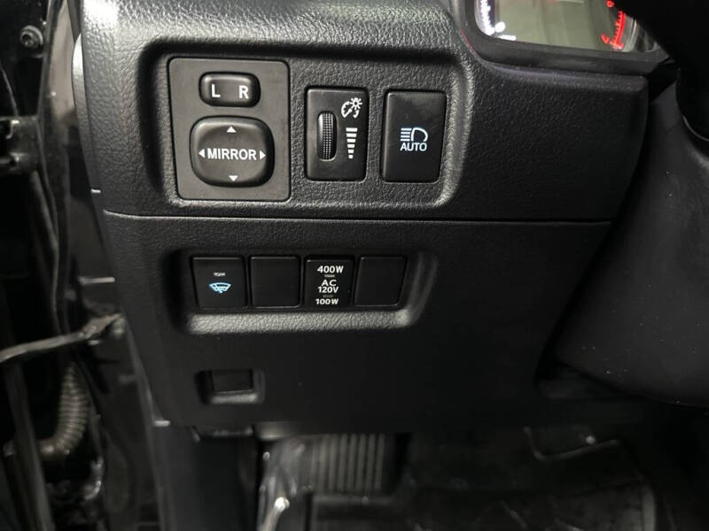 2020 Toyota 4Runner TRD Pro