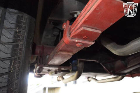 1939 Chevrolet Master Deluxe