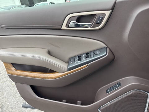 2019 GMC Yukon XL Denali