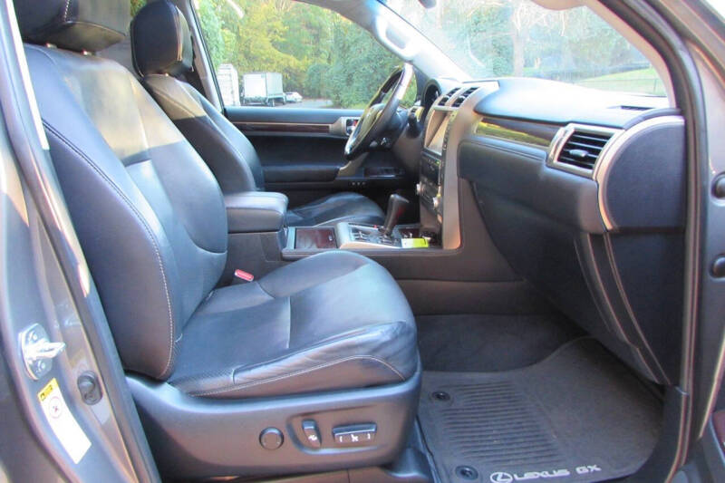 2014 Lexus GX 460 Luxury