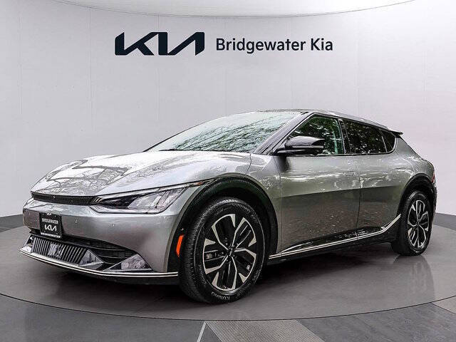 2024 Kia EV6 Wind