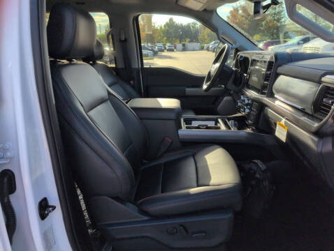 2026 Ford F-350 Super Duty