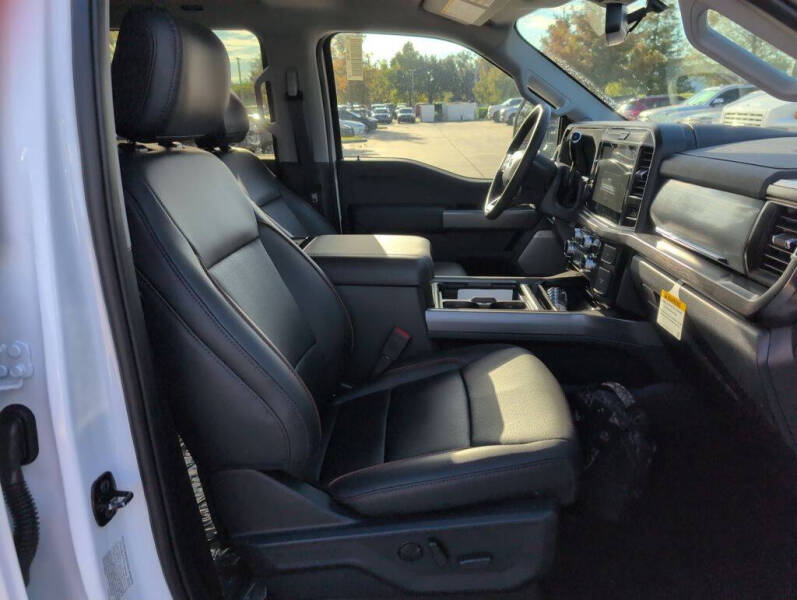 2026 Ford F-350 Super Duty