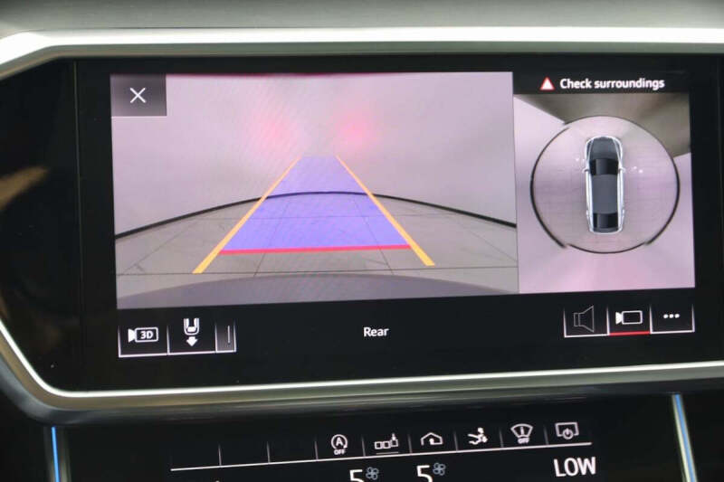 2020 Audi S7 2.9T quattro Prestige