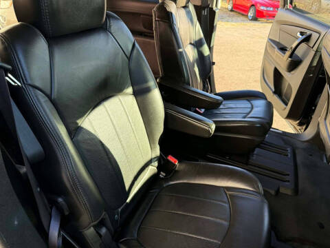 2012 GMC Acadia Denali