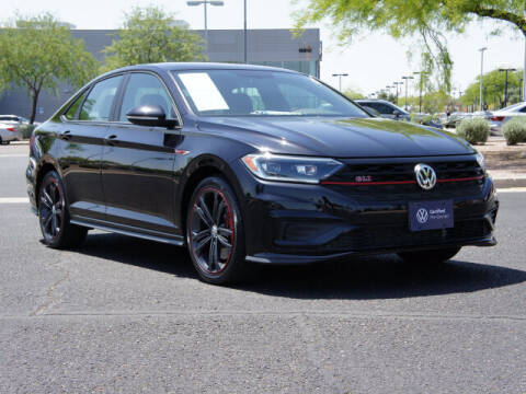 2019 Volkswagen Jetta for sale at CarFinancer.com in Peoria AZ