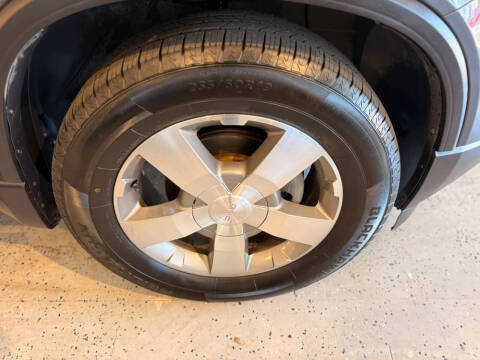 2012 GMC Acadia SLT-1