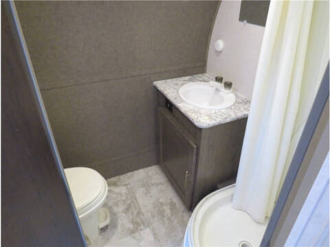 2018 Forest River Rpod Towable