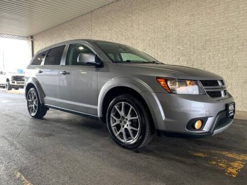 2019 Dodge Journey for sale at DRIVEPROS® in Charles Town WV