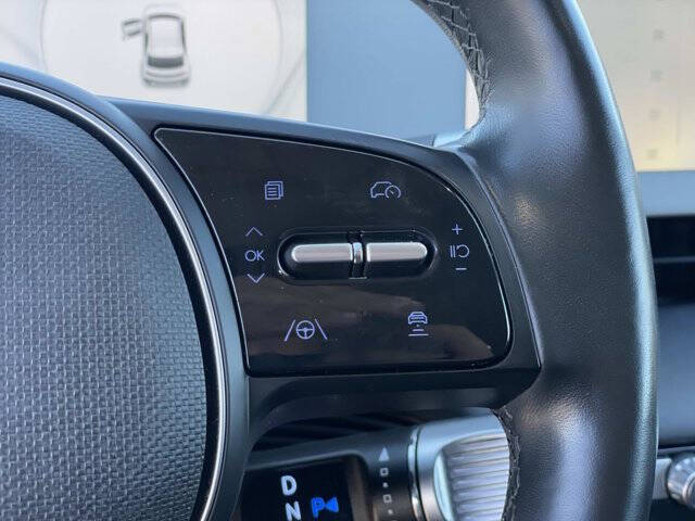 2023 Hyundai Ioniq 5 SEL