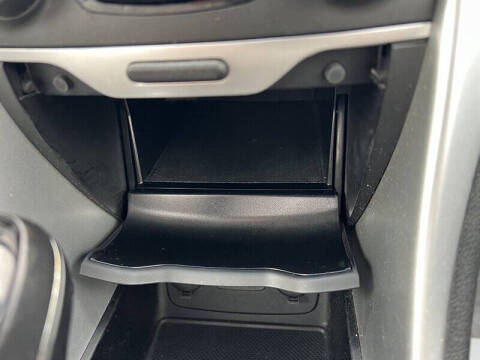 2012 Hyundai Sonata SE