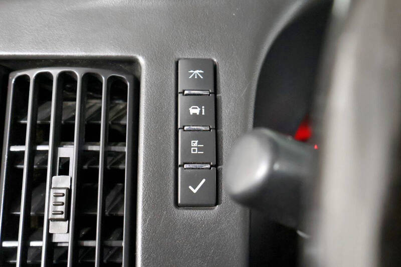 2017 Chevrolet Express LS 2500