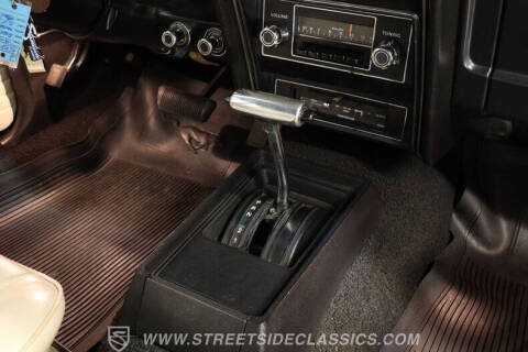 1971 Ford Mustang