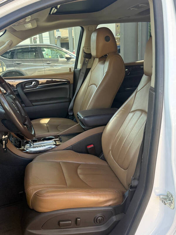 2016 Buick Enclave Leather - Photo 28