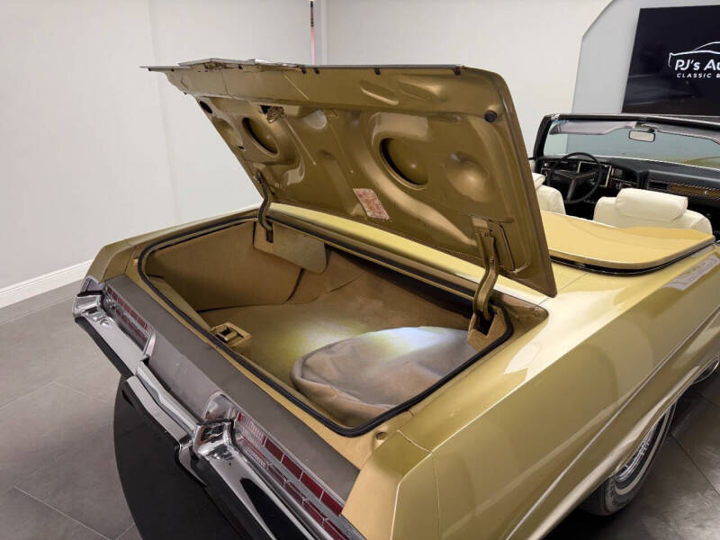 1972 Buick Centurion