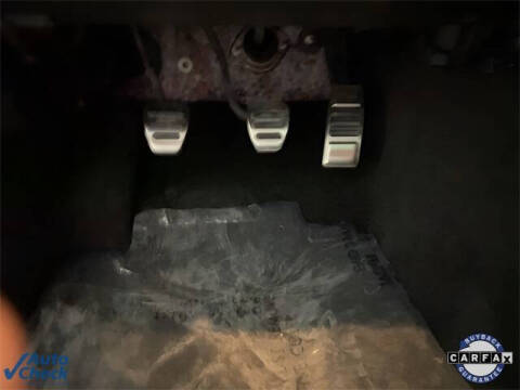 2007 Ford Shelby GT500