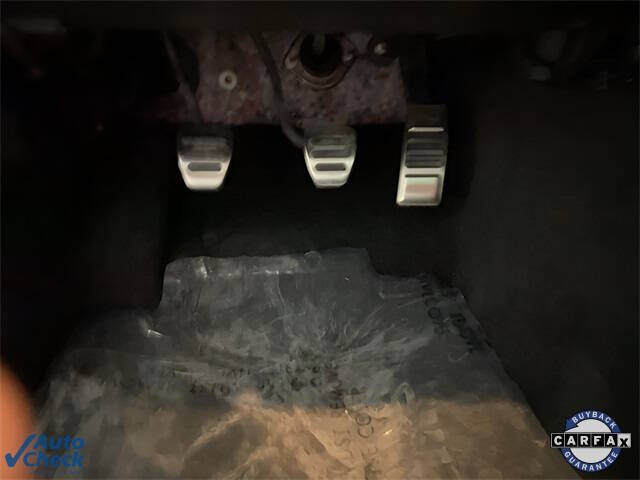 2007 Ford Shelby GT500