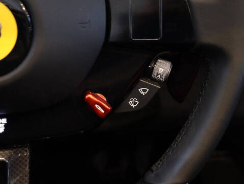 2023 Ferrari 296 GTS