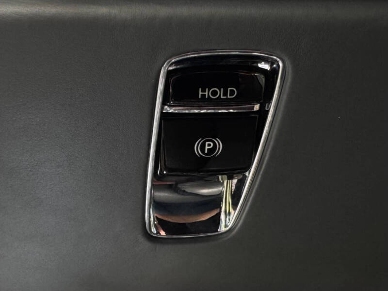 2020 Rolls-Royce Cullinan