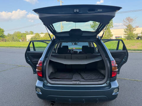 2007 Pontiac Vibe
