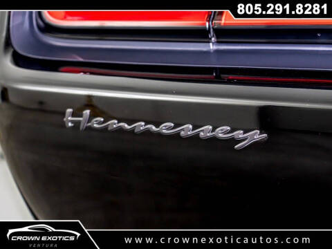 2018 Dodge Challenger SRT Demon