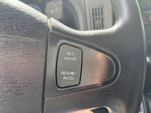 2014 International TerraStar