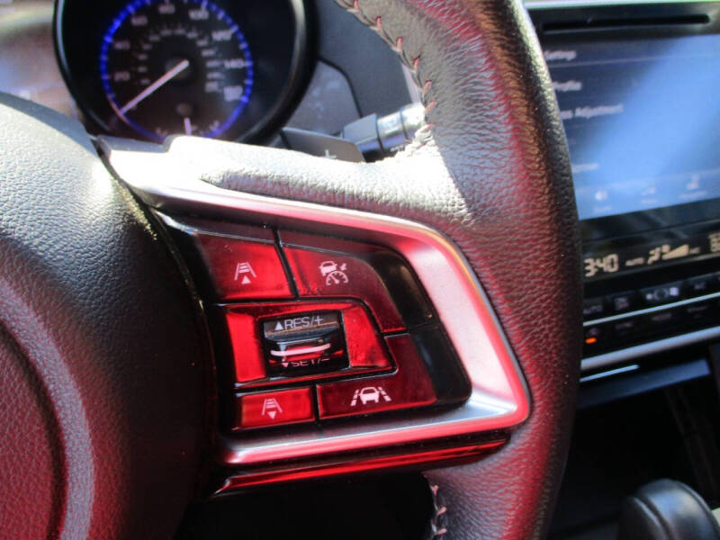 2019 Subaru Outback 3.6R Limited