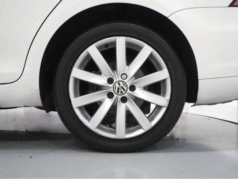 2012 Volkswagen Jetta