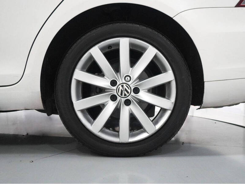 2012 Volkswagen Jetta