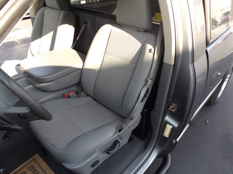 2007 Dodge Ram 1500 SLT