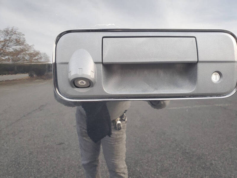 2012 Toyota Tundra Limited