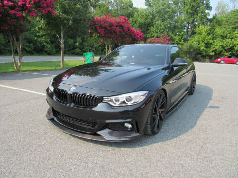 Bmw For Sale In Monroe Nc Pristine Auto Sales