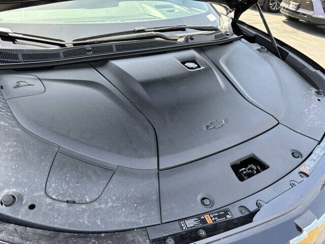 2024 Chevrolet Blazer EV 2LT