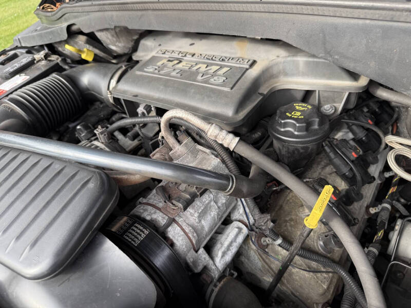 2004 Dodge Durango Limited