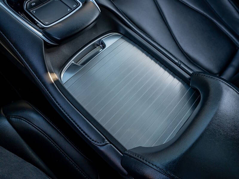 2019 Acura RDX SH-AWD