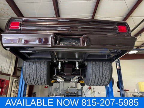 1965 Chevrolet Chevelle