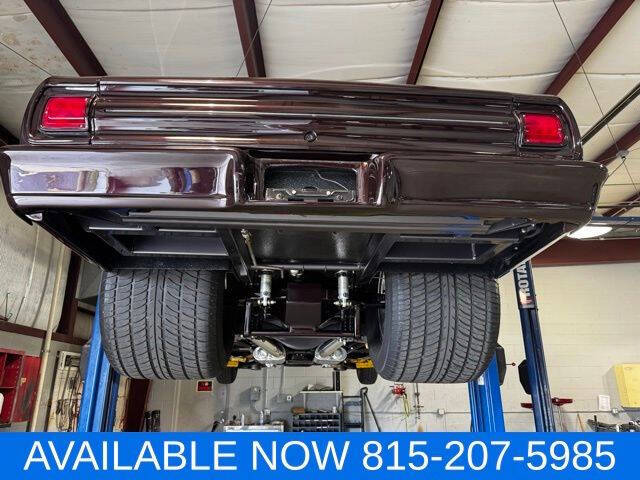 1965 Chevrolet Chevelle