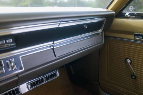 1969 Dodge Dart