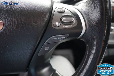 2019 Infiniti QX60