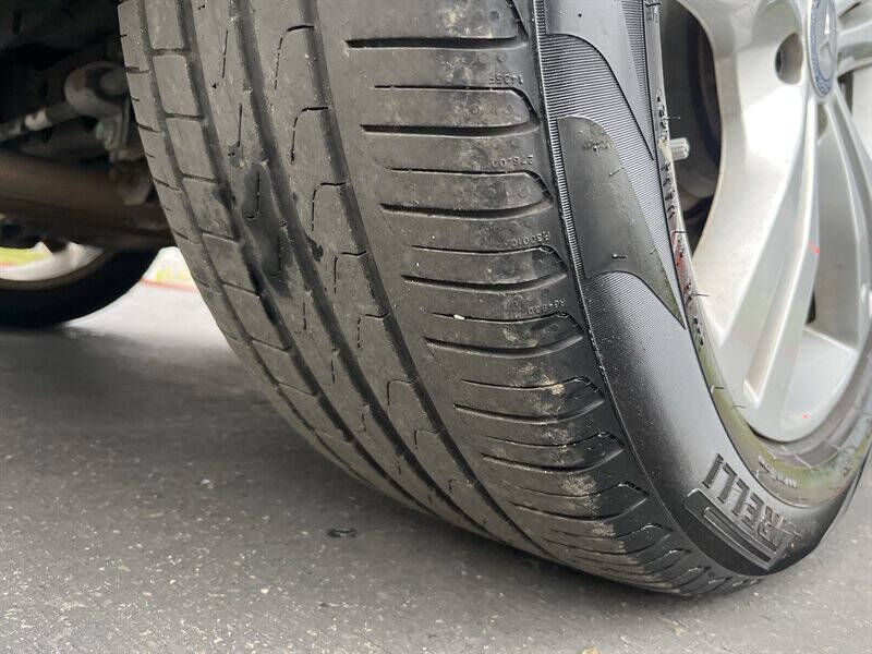 2012 Mercedes-Benz M-Class ML 350