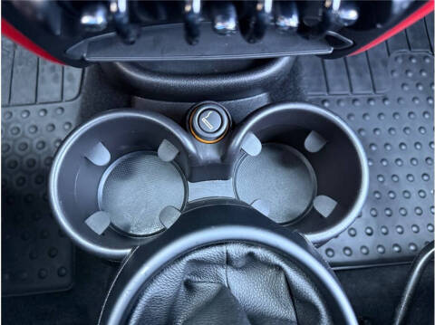 2014 MINI Countryman John Cooper Works ALL4