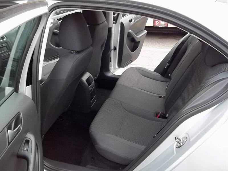 2014 Volkswagen Jetta